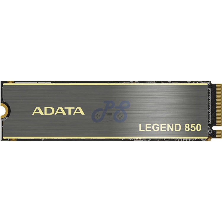adata legend 850 pcie gen 4 m2 2280 ssd 1tb
