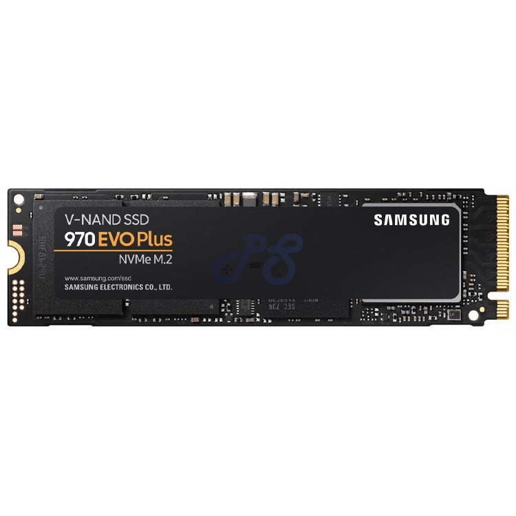 samsung 970 evo plus nvme m2 ssd 1tb