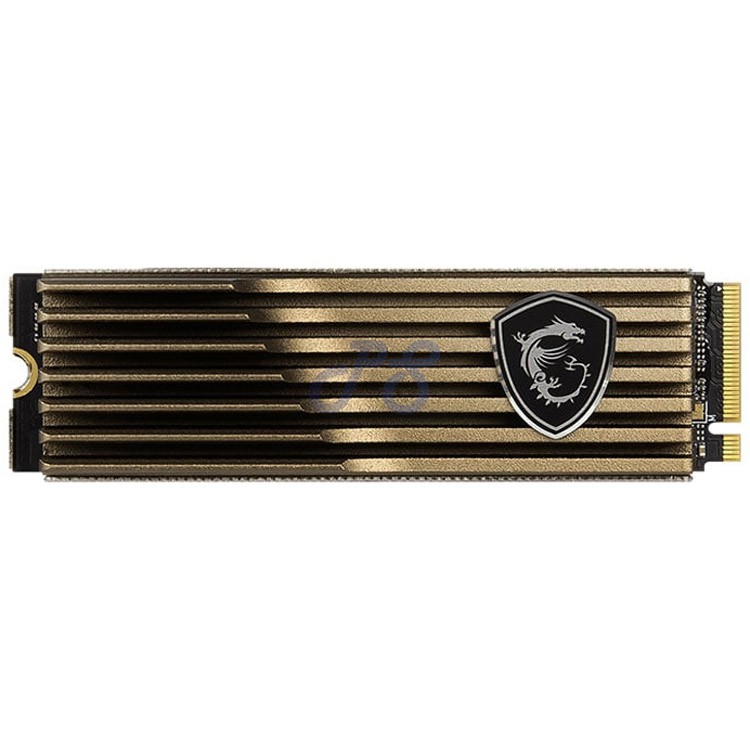 msi spatium m460 hs internal ssd 1tb