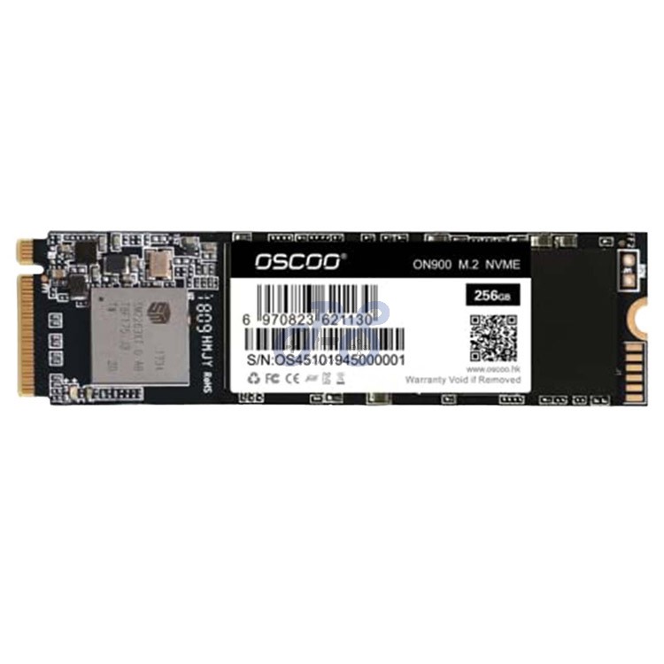 oscoo on900 pci gen 3 internal ssd 512gb