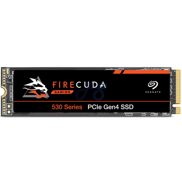 seagate firecuda 530 ssd 1tb