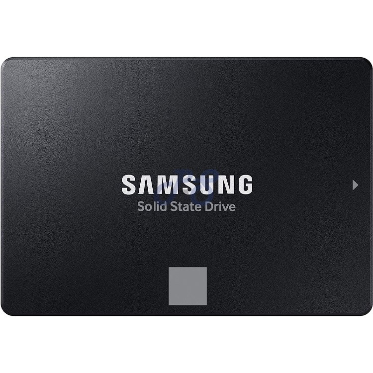 samsung 870 evo sata iii internal ssd 4tb