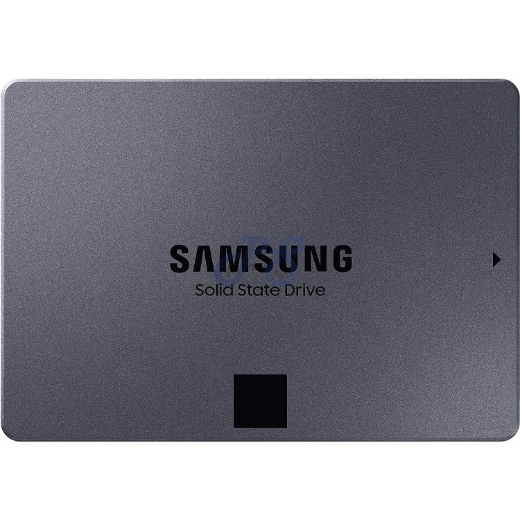 samsung 870 qvo sata iii internal ssd 2tb