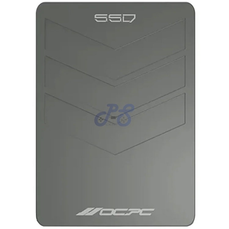 ocpc xtg200 sata iii internal ssd 2tb gun metal