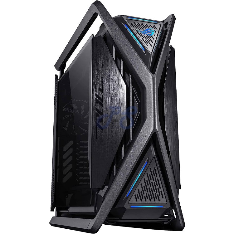 rog hyperion gr701 full tower gaming pc case