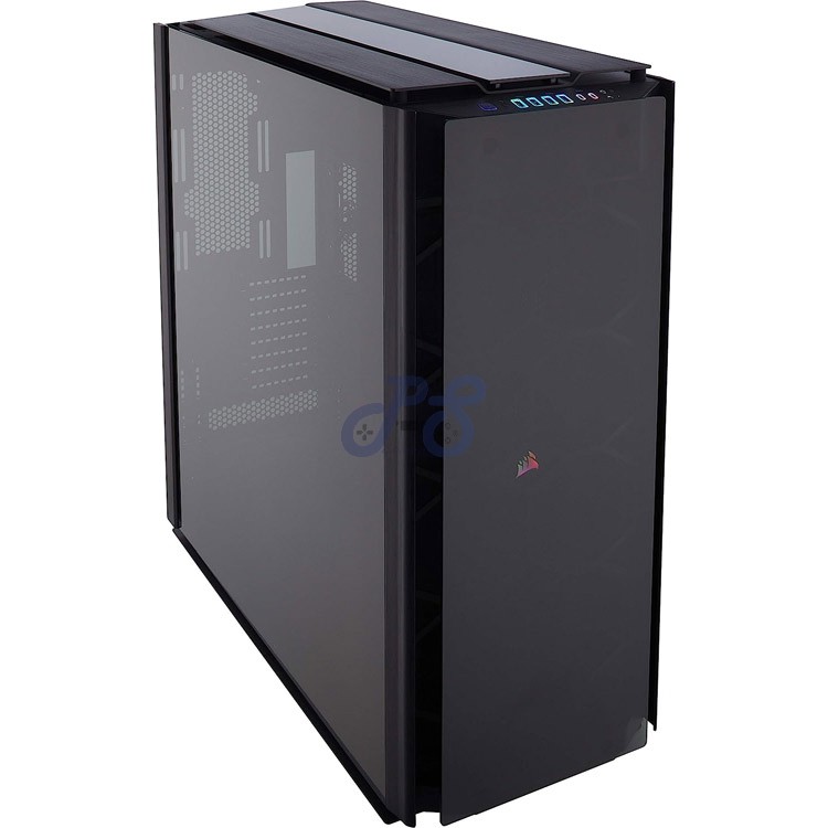 corsair obsidian series 1000d super tower pc case