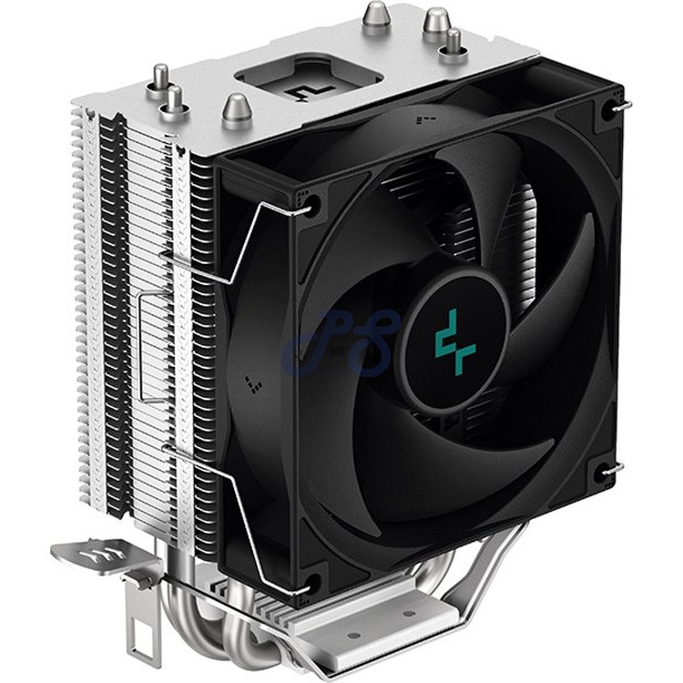 deepcool ag300 singletower cpu cooler 92mm