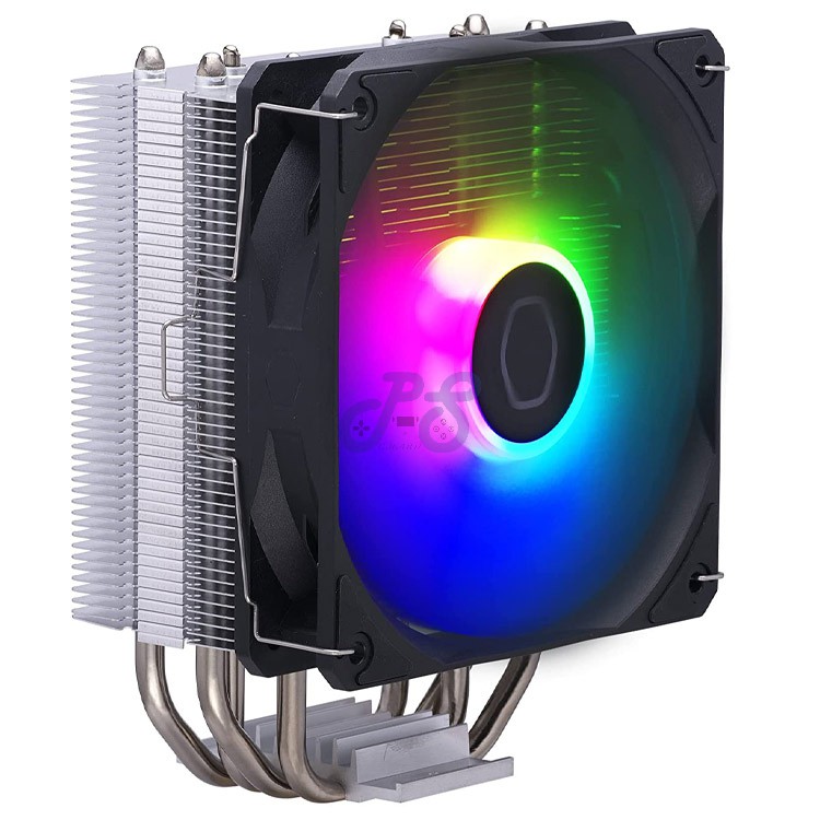 cooler master hyper 212 spectrum v3 cpu cooler
