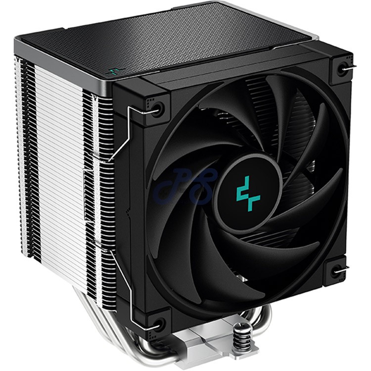 deepcool ak500 singletower cpu cooler 120mm