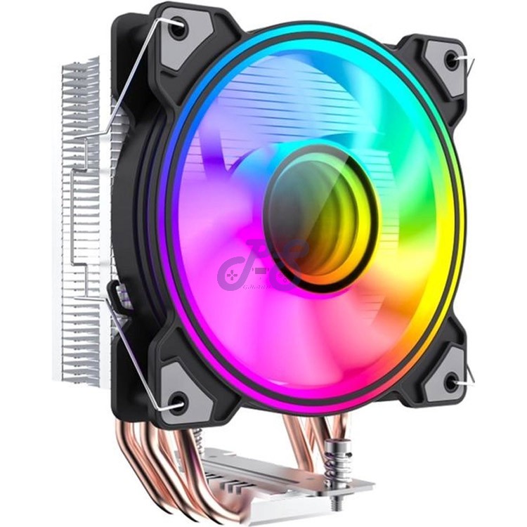 gamemax ice blade argb cpu cooler