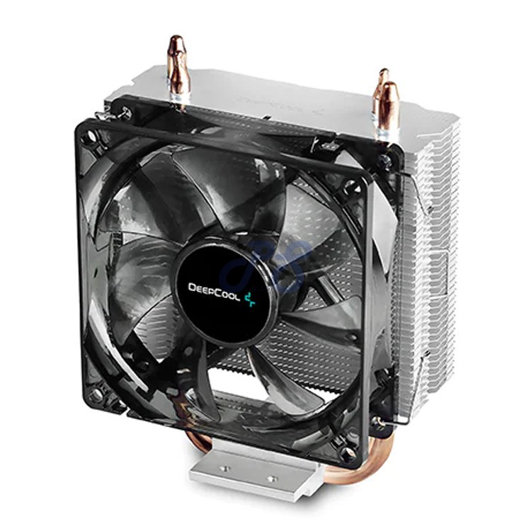 deepcool gammaxx 200 v2 cpu air cooler