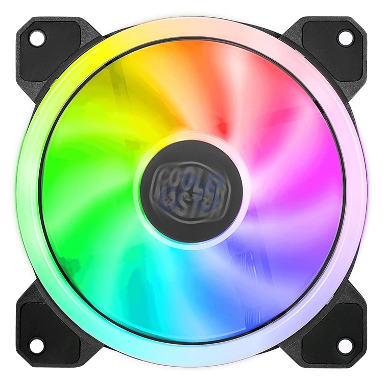 cooler master masterfan mf120 s3 argb pc fan