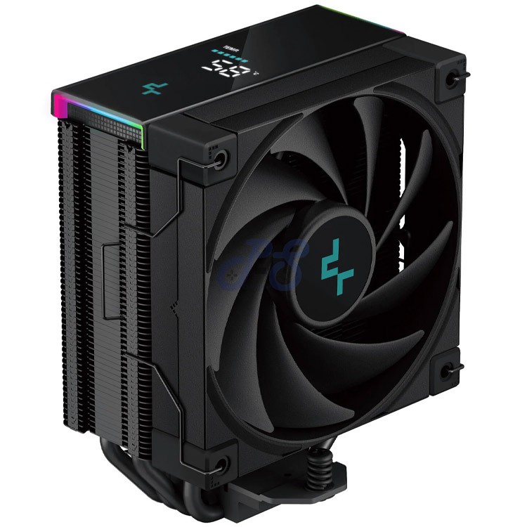 deepcool ak400 digital cpu cooler