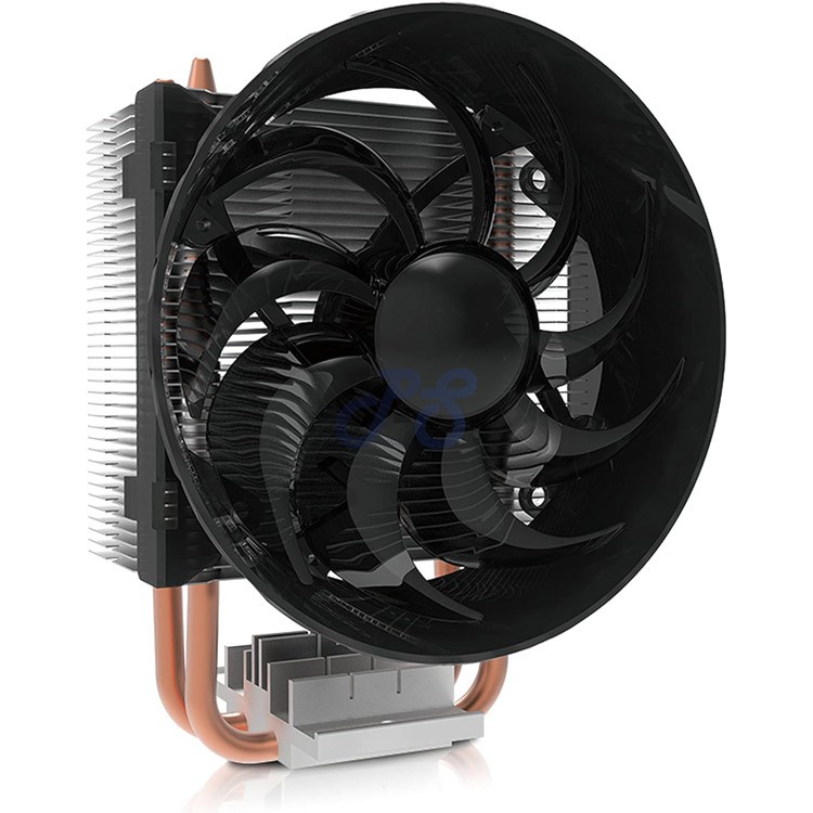 cooler master hyper t200 cpu air cooler