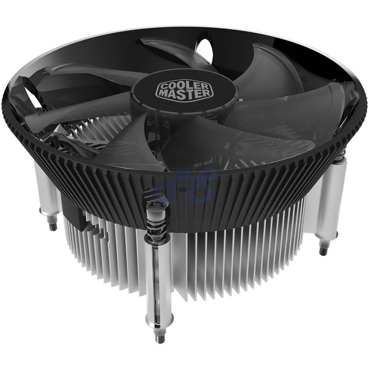 cooler master i70 cpu cooler