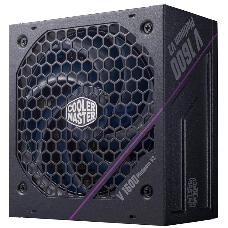 cooler master v1600 platinum v2 atx 31 power supply
