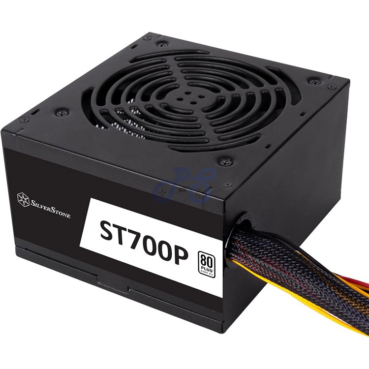 silverstone st700p 230v eu power supply