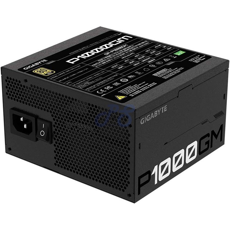 gigabyte p1000gm 1000w power supply