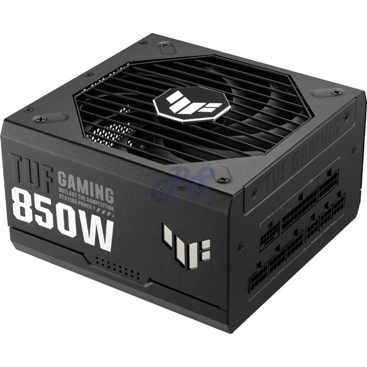 tuf 850w gold full modular power supply