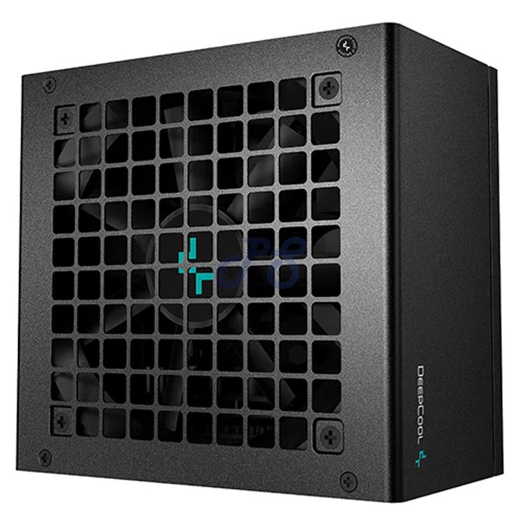 deepcool pq1000m modular power supply