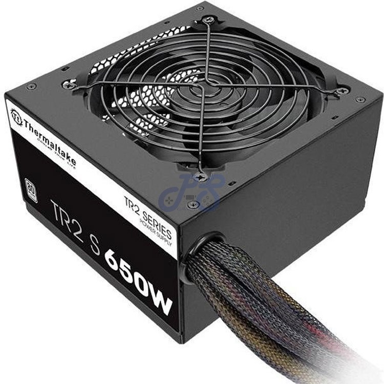 thermaltake tr2 s 650w power supply