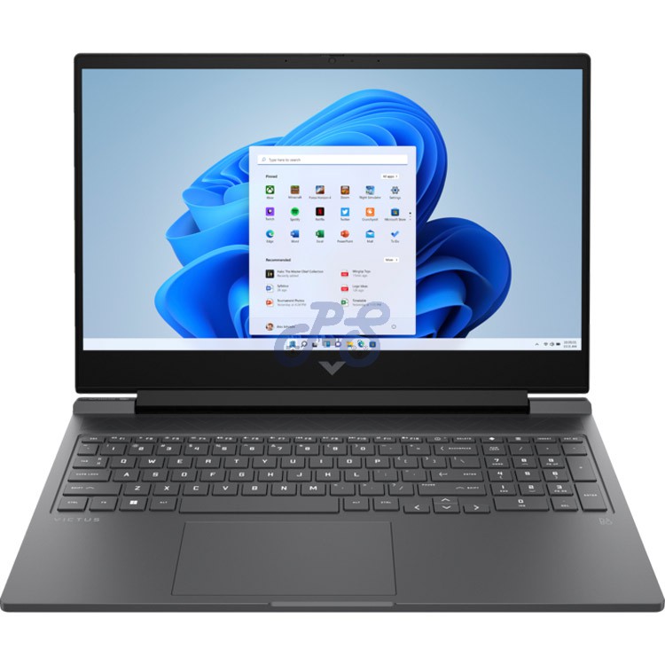 hp victus 16r0085cle gaming laptop
