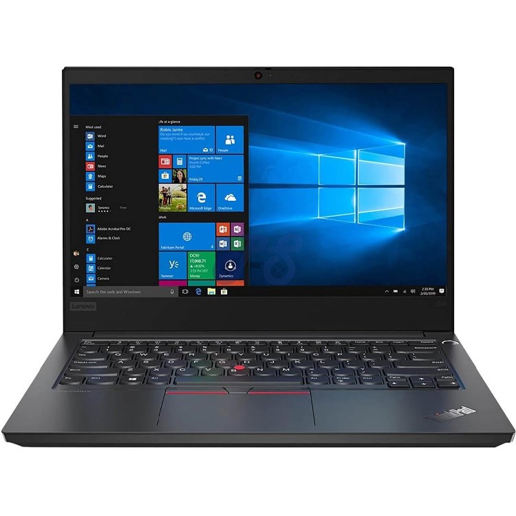 lenovo thinkpad e14b gen 2 business laptop