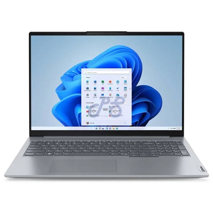 lenovo thinkbook 16bb gen 6 laptop