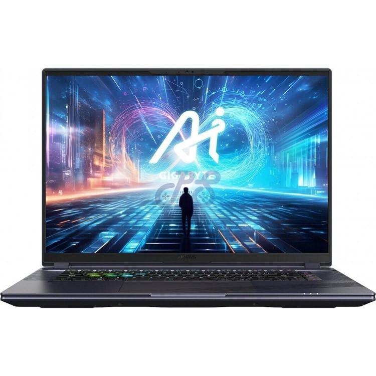 aorus 16x akg gaming laptop
