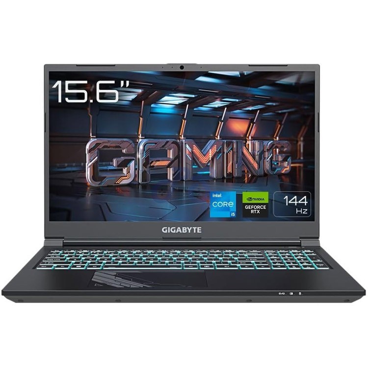 gigabyte g5 gaming laptop