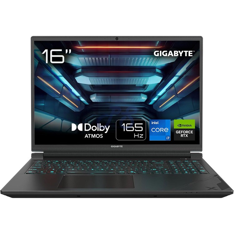 gigabyte g6x 9kg gaming laptop