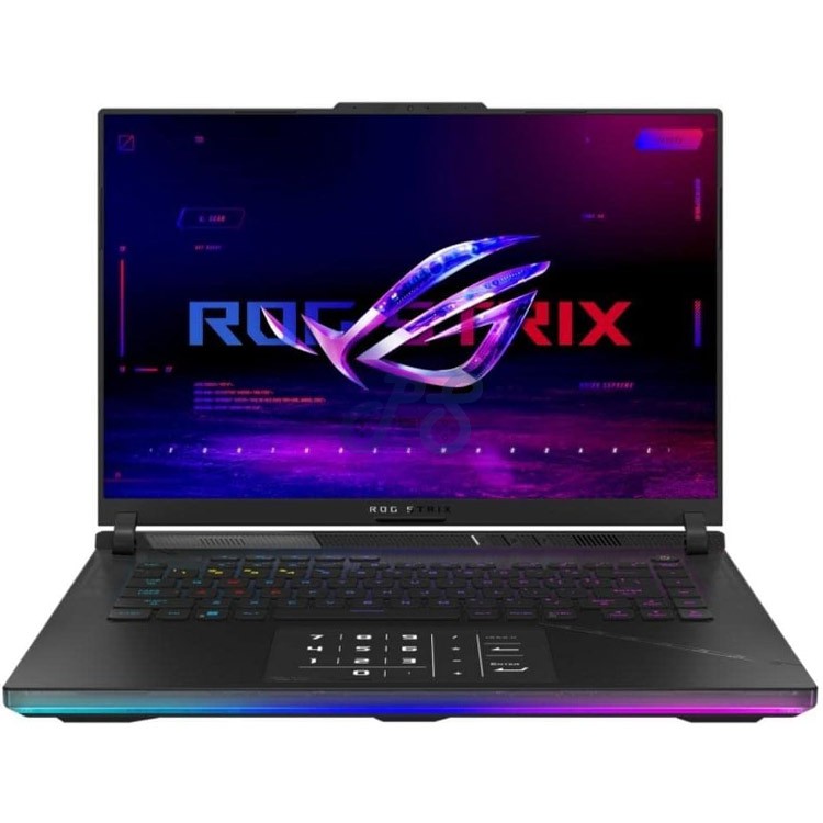 asus rog strix scar 16 gaming laptop 19733