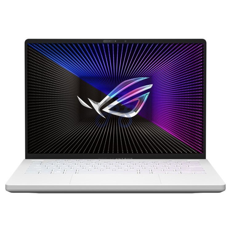 asus rog zephyrus g14 ga402xl gaming laptop gray