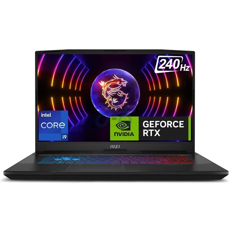 msi pulse 17 b13v gaming laptop b13vgk