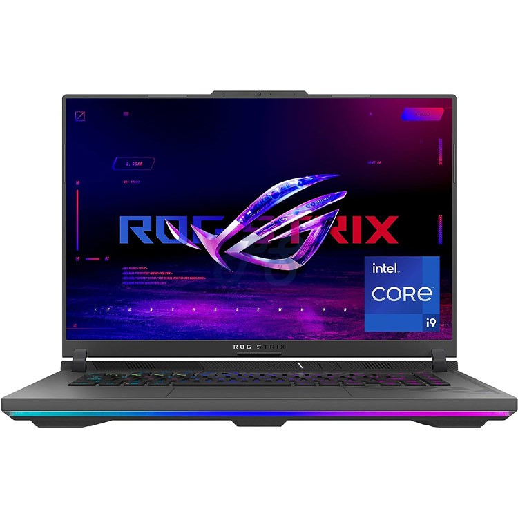 asus rog strix g16 g614jv gaming laptop
