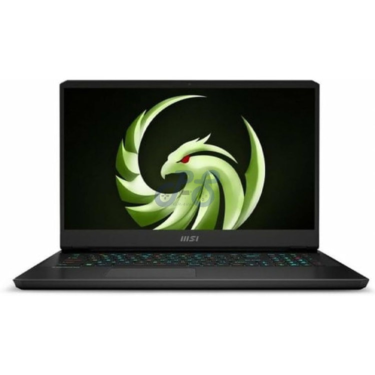 msi alpha 17 c7vg notebook