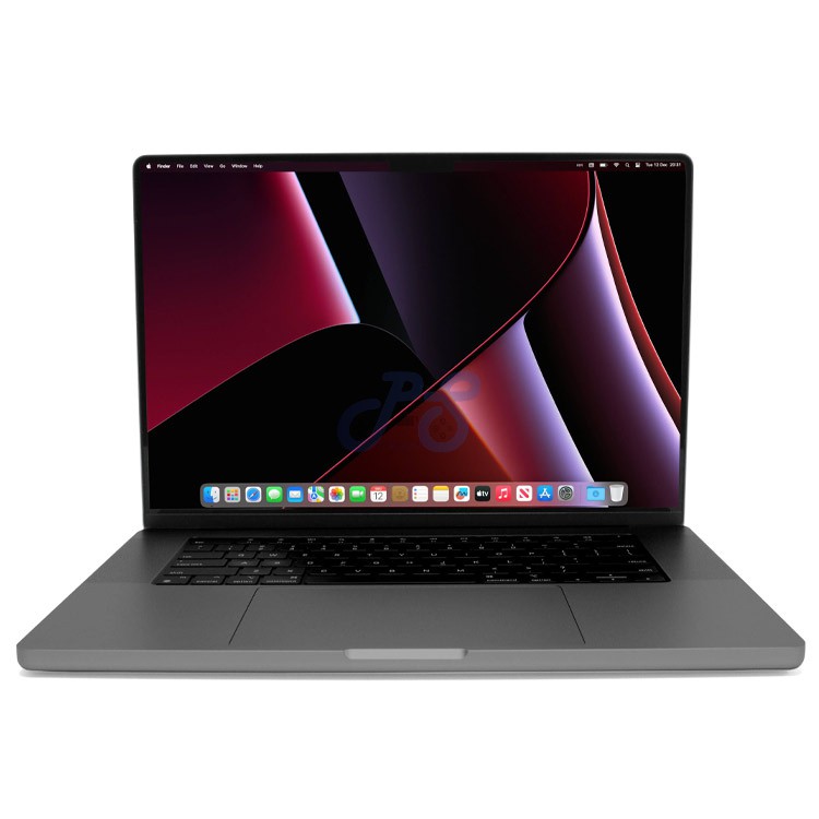macbook m210c pro 14 space gray