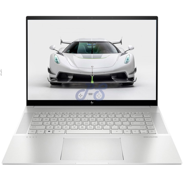 hp envy 16 h1023dxc gaming laptop natural silver