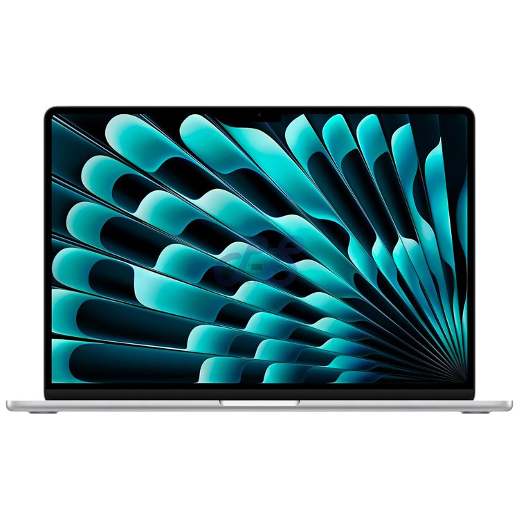 macbook air 15 mqkt3 silver