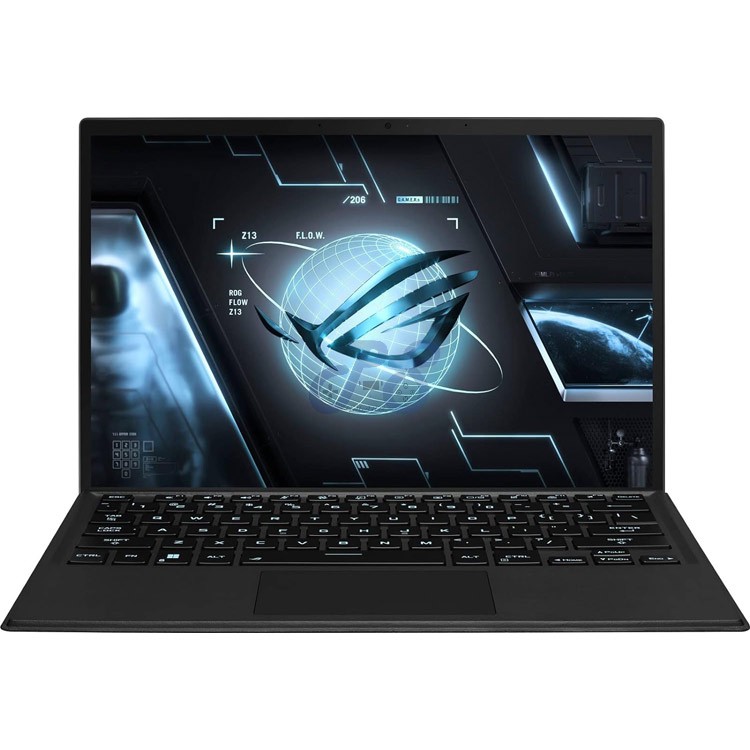 asus rog flow z13 touchscreen gaming laptop gz301ze