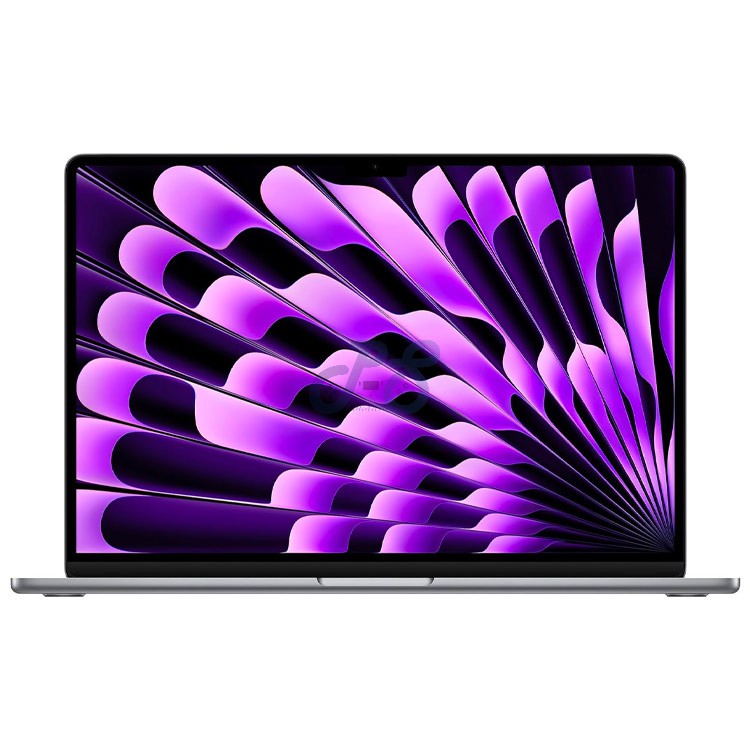 macbook air 15 mqkq3 space gray