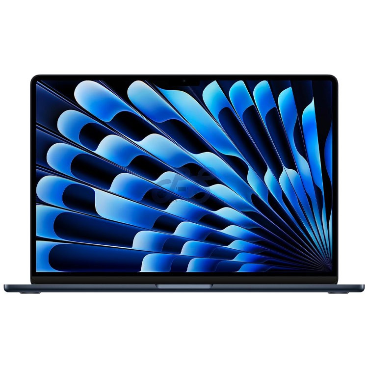 macbook air 15 mqkw3 midnight