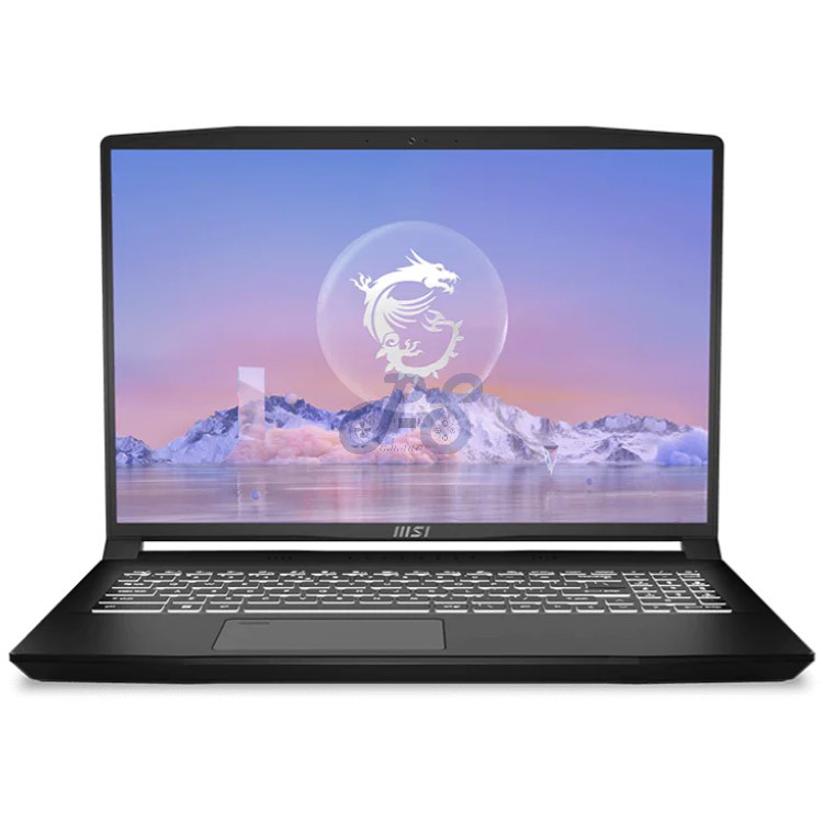 msi creator m16b13ve laptop