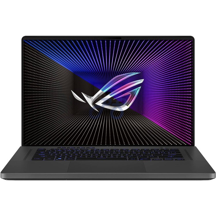asus zephyrus g16 gaming laptop gu603vv4