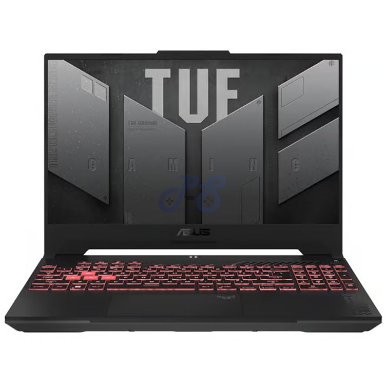 asus tuf gaming a15 laptop fa507xi