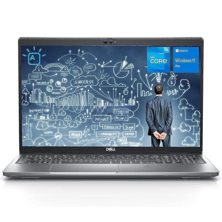 dell latitude 5530b laptop