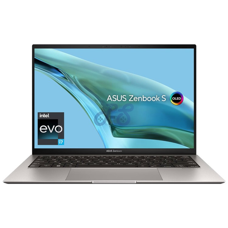 asus zenbook s 13 oled ultra laptop