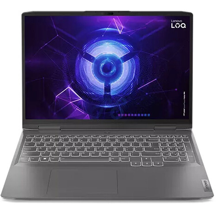 lenovo loqio 16 gaming laptop