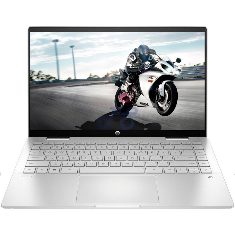hp x360 ek1000 laptop fhd 16gb ram 1tb ssd core i7 intel iris xe