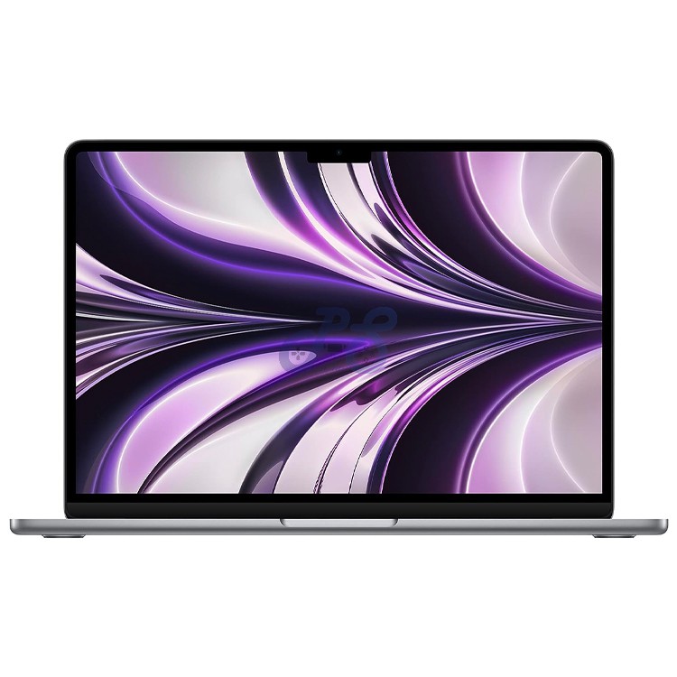 macbook air 13 mlxw3 space gray